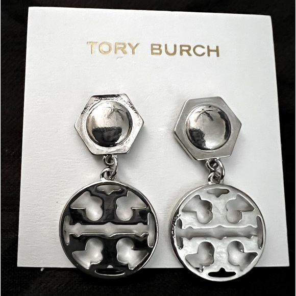 đ Tory Burch Authentic Jewelry Merchandise At Awesome Prices To Buy Now & Save - Picture 4 of 8